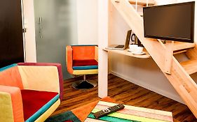 Hotel Sleepinn Volkspark (Adults Only)